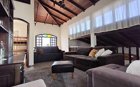 Pousada Litoral Norte Caragua